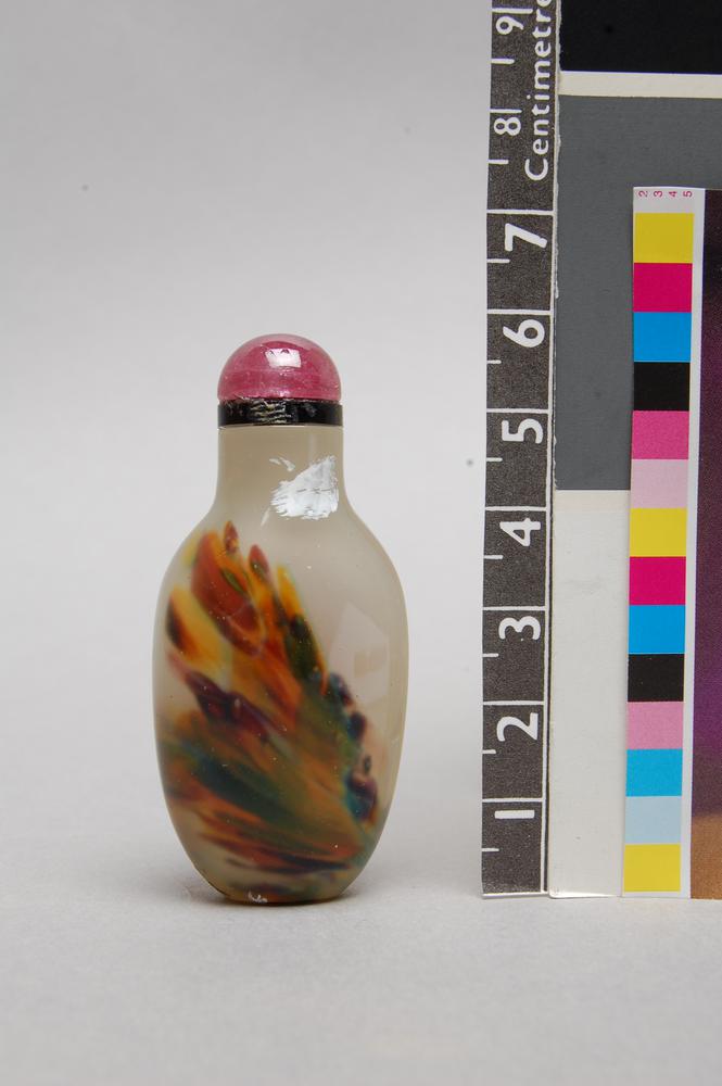 图片[1]-snuff-bottle BM-1997-0929.8-China Archive